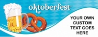 Oktoberfest Banner