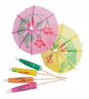 Cocktail Parasols (pack of 144)