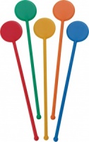 Disc Stirrers (pack of 250)