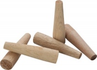 Cane Porous Spiles - 38mm (50 pk)
