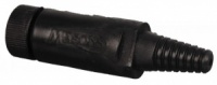 Cask Ventilator