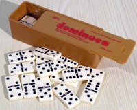 Dominoes (Double Six)