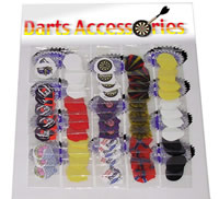 Dart Flights (60 sets)