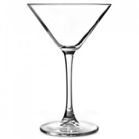 Martini Glass - 8oz (Box of 6)