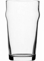 Nonic Beer Glasses (Box of 48)