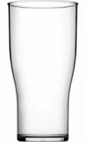 Polycarbonate Tulip Pint Glass (Box of 48)