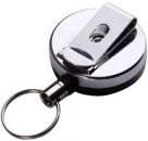 Retractable Key Fob