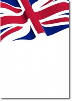 Union Jack Poster