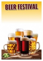 Beer Festival Poster 1