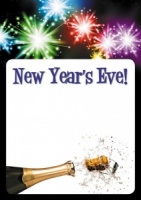 New Years Eve Poster 1