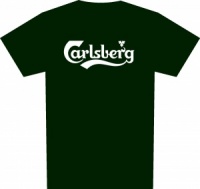Carlsberg T-Shirt
