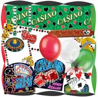 Casino Theme Pack