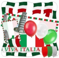 Italian Theme Pack